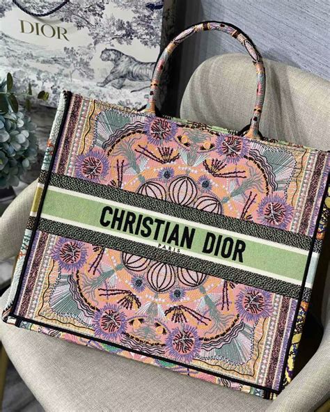 dior pink tote mini|christian Dior book tote 2021.